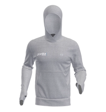 Cloudy Hoodie TX Women