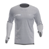 Cloudy Crew Neck TX Women