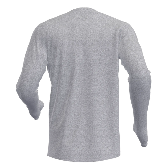 Cloudy Crew Neck TX Women