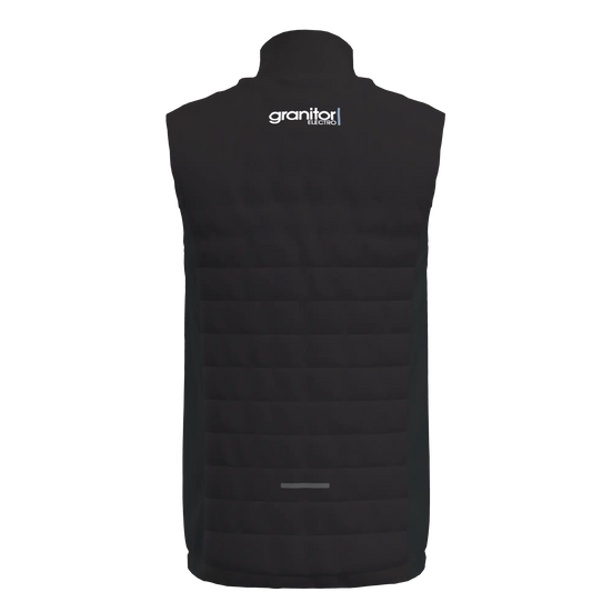 Storm Light Down Vest Women
