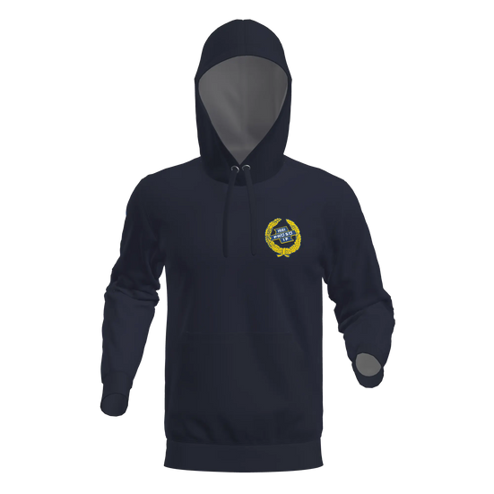 NW Basic Hoodie