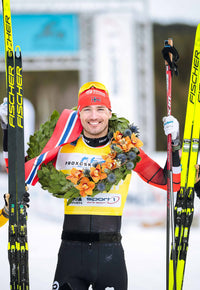 Team Ragde Charge Fanshop Sverige