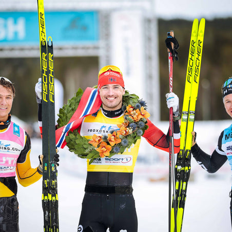 Team Ragde Charge Fanshop Sverige