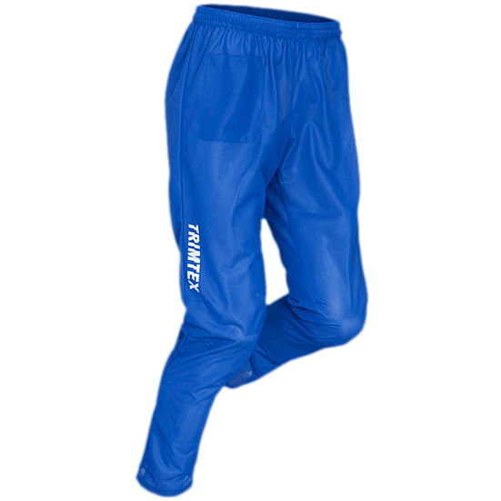 Basic Long O-Pants TX