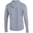 Cloudy Hoodie TX Men