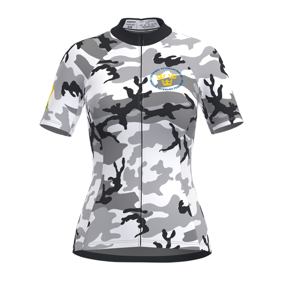 Elite 2.0 Shirt SS Women