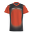 Basic Mesh O-Shirt SS Men