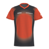 Basic Mesh O-Shirt SS Men