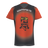 Basic Mesh O-Shirt SS Men
