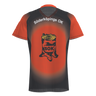 Basic Mesh O-Shirt SS Jr