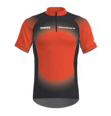 Trail Shirt SS Men