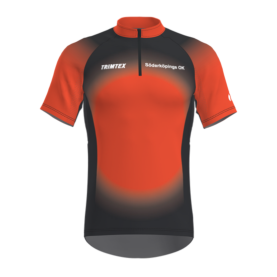 Trail Shirt SS Men