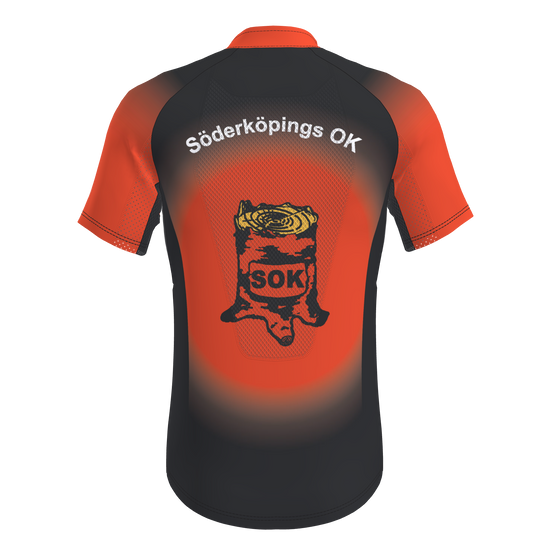 Trail Shirt SS Jr