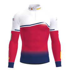Biathlon 2.0 Raceshirt LS Men