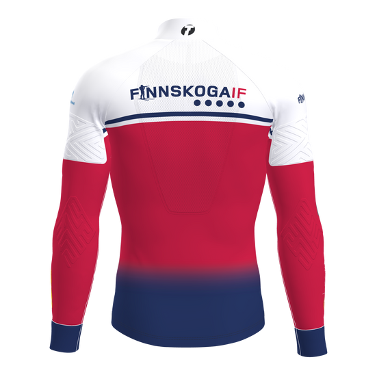 Biathlon 2.0 Raceshirt LS Men