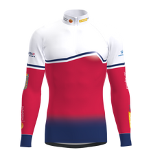 Ambition Raceshirt LS Jr