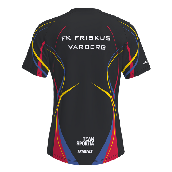 Free T-Shirt SS Jr