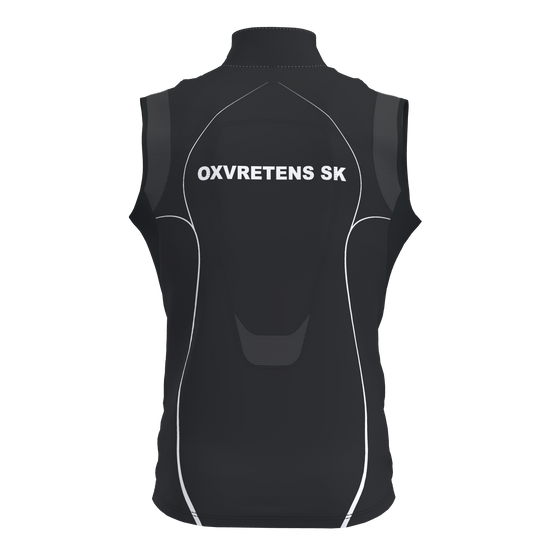 Element Plus Vest Men