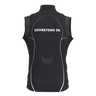 Element Plus Vest Men