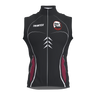 Element Plus Vest Women