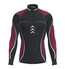 Vision 3.0 Raceshirt LS Men