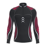 Vision 3.0 Raceshirt LS Jr