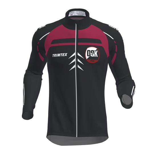 Elite Lightweight Jacket Jr