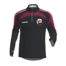 Run Zipp Shirt LS Men