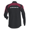 Run Zipp Shirt LS Men