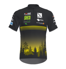 Trail Shirt SS Jr