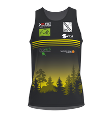 Run Singlet Men