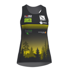 Run Singlet Women