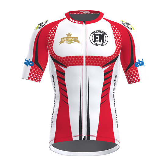 Vitric 2.0 Shirt SS Men
