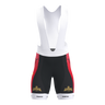 Vitric Bib Shorts Men