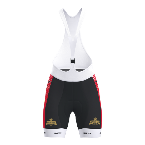 Vitric Bib Shorts Women