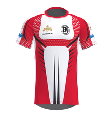 Run T-Shirt SS Jr