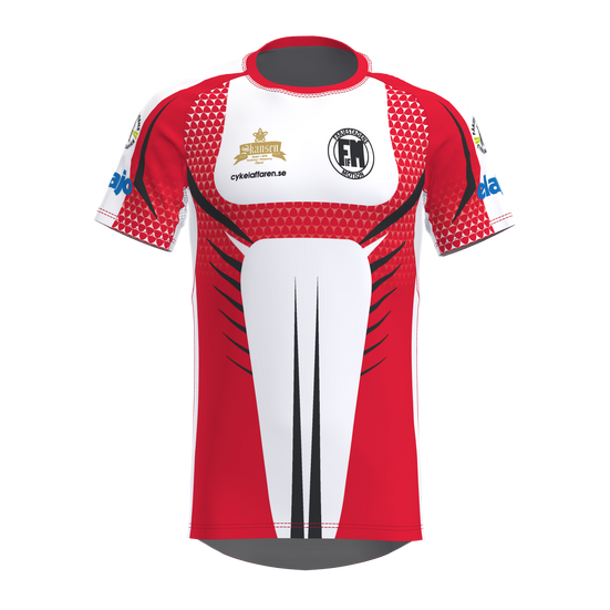 Run T-Shirt SS Jr