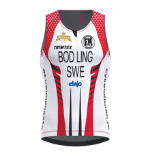 Drive Tri Singlet Men