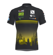 Rapid 2.0 O-Shirt SS Jr