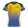 Basic Mesh O-Shirt SS Men