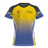Basic Mesh O-Shirt SS Women