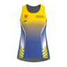 Run Singlet Women