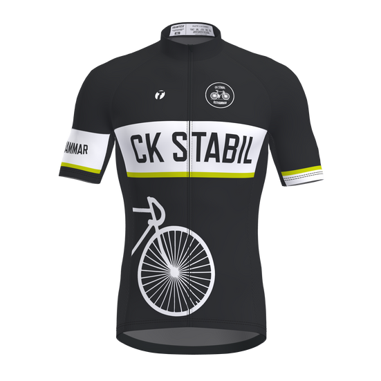 Elite 2.0 Shirt SS Men