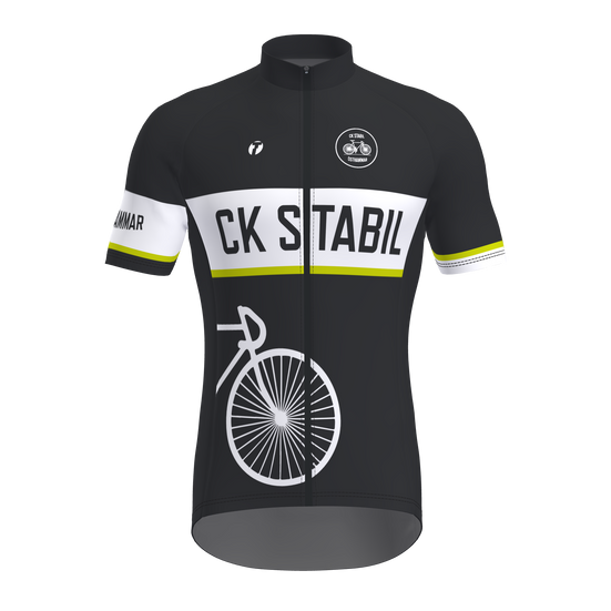Team Shirt SS Jr