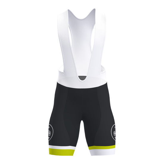 Vitric Bib Shorts Men
