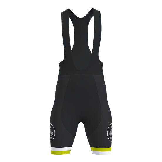 Team Bib Shorts Jr