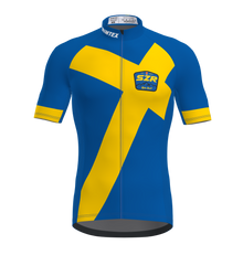 Elite 2.0 Shirt SS Jr