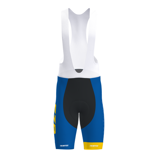 Elite Bib Shorts Men