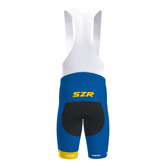 Elite Bib Shorts Men
