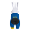 Elite Bib Shorts Men